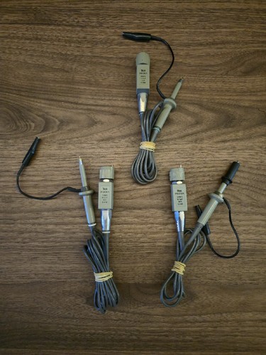 Tektronix tek p6106a - p6106a, ,