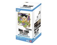 BANDAI Dragon Ball Super Card