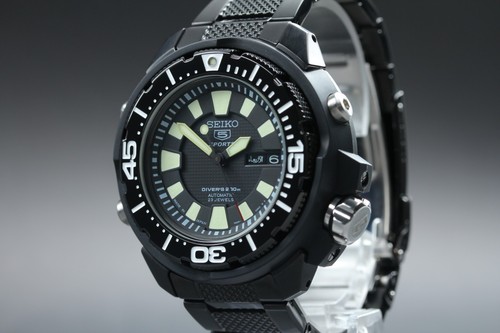 Montre automatique seiko - montre,