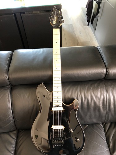Guitare evh 2020 - 2020, parfait