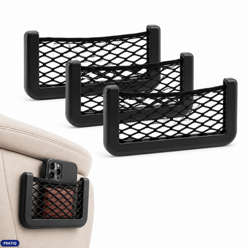 Filet rangement voiture - filet,