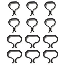  12 Pcs Clips Pour Meubles De