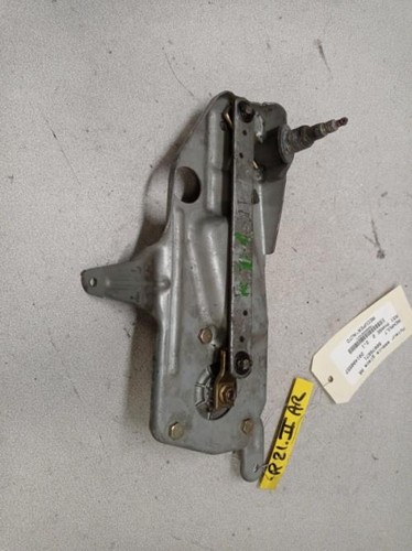 Moteur essuie glace arriere