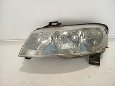Optique avant principal gauche (feux)(phare) FIAT STILO BREAK 0051712716