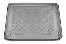 Tapis de Coffre pour Mercedes