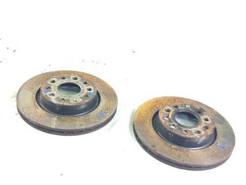 5q0615301f paire disques - 5q0615301f,