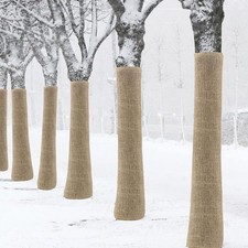 Rouleau de tissu de jardin