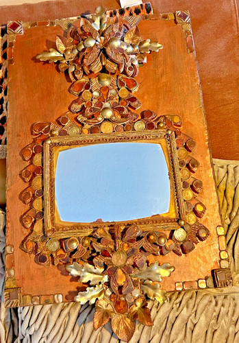 Lemanceau miroir sorciere - m.a,