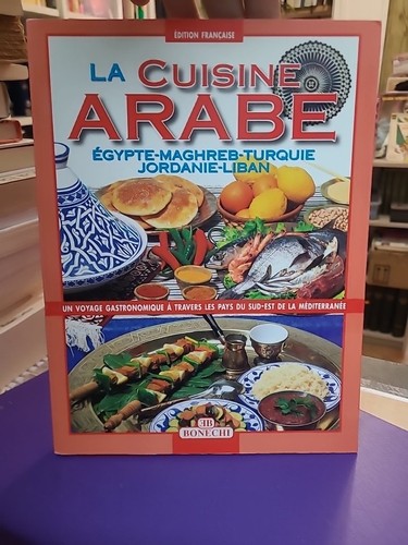 Cucina araba ediz francese - la,