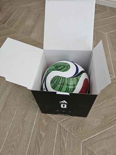 Ballon coupe monde 2026 - de,