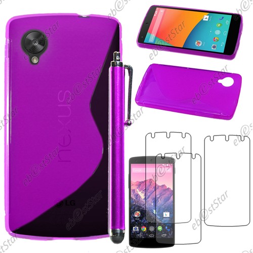 Housse etui coque silicone - housse,