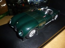 JAGUAR TYPE C 1951 AUTOART  1/18