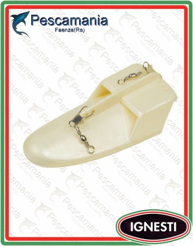 Downrigger pearl stim 60 - downrigger, gr.