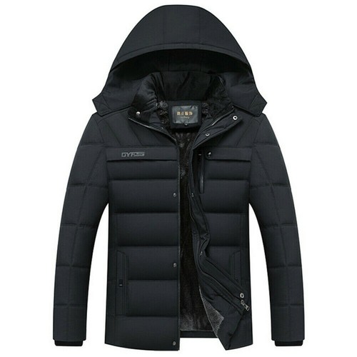Hommes doublure polaire - hommes,