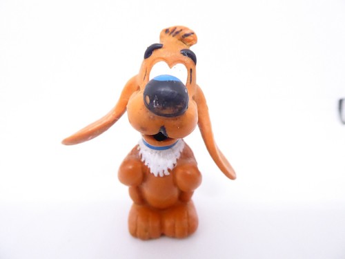 Schleich boule bill chien - bill,