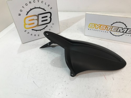 Garde boue arrière ducati - garde-boue,