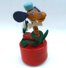 Kohner Rare Marionnette