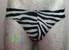 NEUF @@ SLIP MICRO + DOREANSE