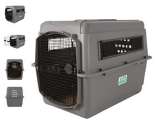 cage de transport chien marque SKY KENNEL iata Extra large