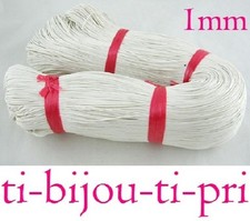 LOT de 80m - 80 mètres CORDON