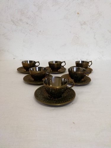 Tasses café orientale - À,