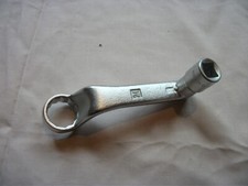 HAZET 2169-24 Clé À Filtre