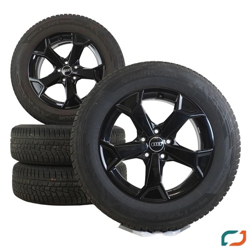 Original audi roues - original, q3