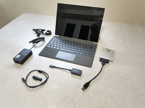 Microsoft surface pro i5 - pro,