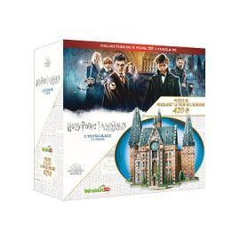Dvd wizarding world - wizarding,