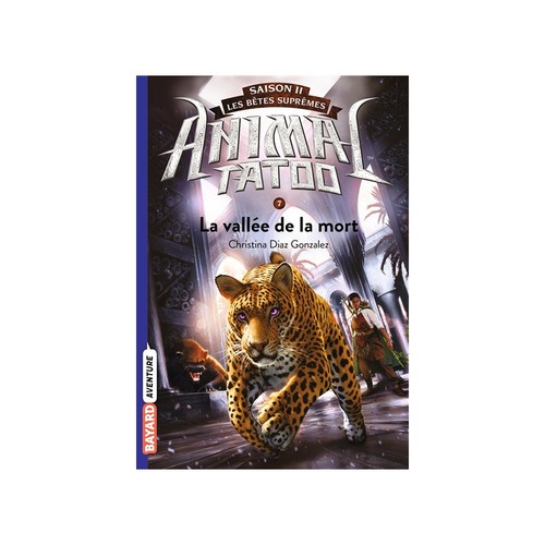 Animal tatoo saison - tatoo, :