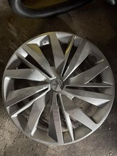 enjoliveur 15 peugeot 207