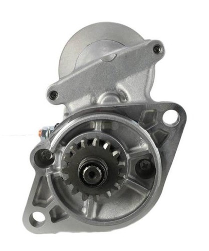 Démarreur nouveau 12v - nouveau,