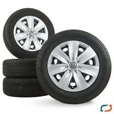 Original VW T-Roc Roues