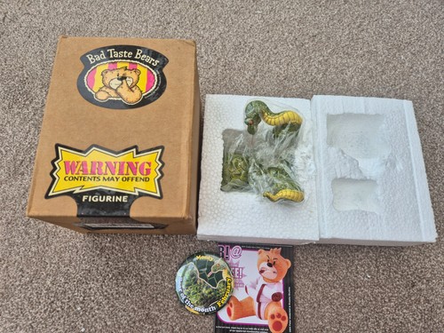 Collection bad taste bears - collection,