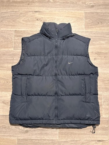 Doudoune sans manches nike - sans,