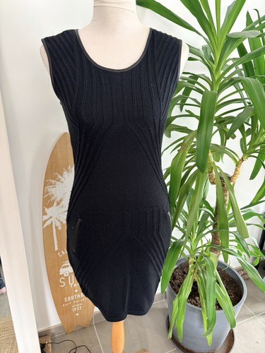 Robe pull felesimo - robe,
