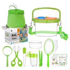 Kit explorateur pour enfants