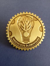 GENDARMERIE - INNOVATEUR