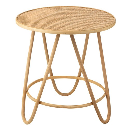 Table basse rotin balia - table, "balia"