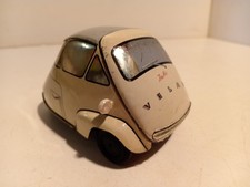 PA Gaspard Gaubier GG BMW