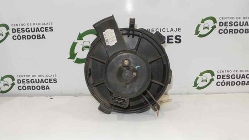 Moteur chauffage behr - moteur, de