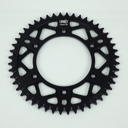 Couronne transmission afam - de,