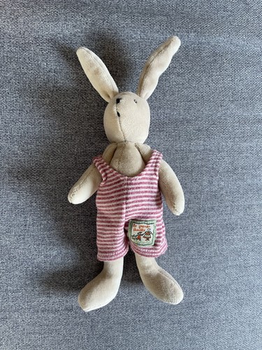 Lapin moulin roty grande - lapin,