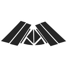 Enjoliveur Fenêtre Porte