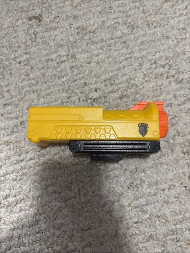 Nerf strike dart gun green - n-strike,