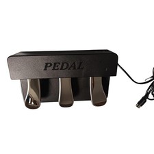Pédalier professionnel à 3