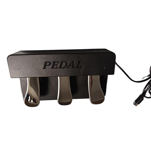 Pédalier professionnel 3 - pédalier, à