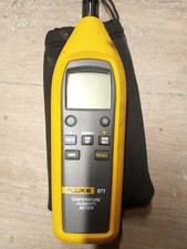 Fluke 971 Hygromètre 10 % HR