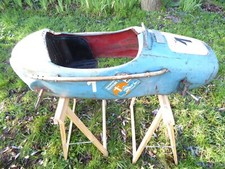 RARE VOITURE A PEDALES VAP - MORELLET GUERINEAU FERRARI LUXE 874 / PEDAL CAR !