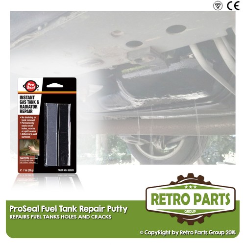 Fuel tank repair - tank,